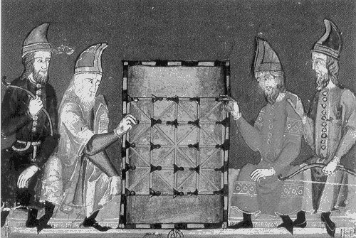 Descripción: Descripción: C:\Pagina web\Nueva_Pagina_III\Juegos\Damas\Graficos_Historia\Alquerque\4_1.jpg